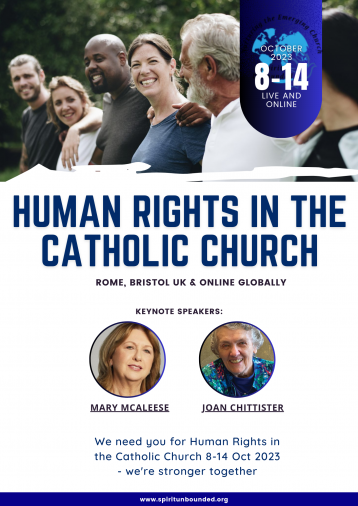 Human Rights in the Catholic Church_1